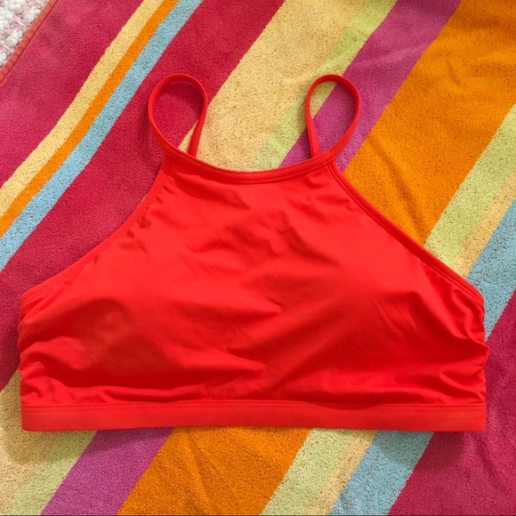 Athleta Other - Athleta Swim Top